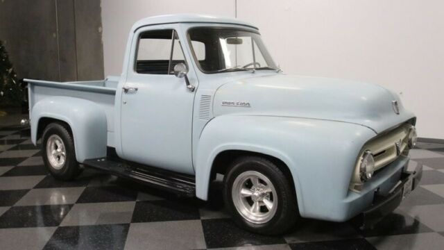 Ford F-100 1953 image number 40