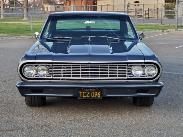 Chevrolet Chevelle 1964 image number 24