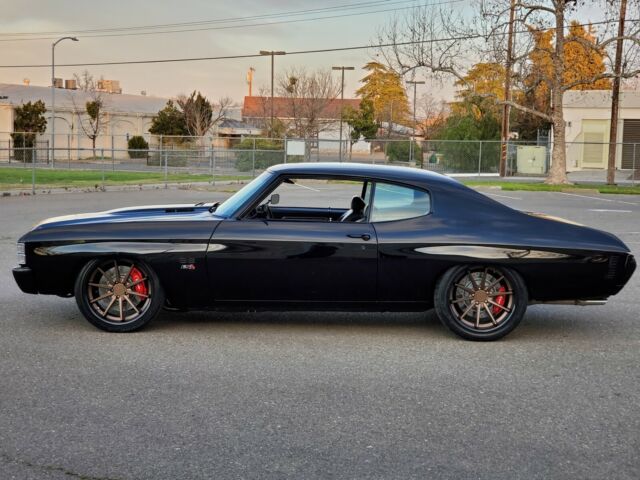 Chevrolet Chevelle 1971 image number 0