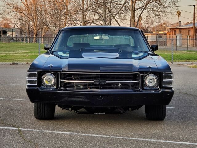 Chevrolet Chevelle 1971 image number 26