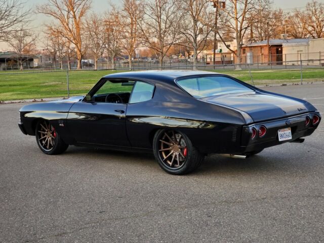 Chevrolet Chevelle 1971 image number 27