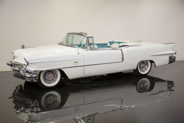 Cadillac Eldorado 1956 image number 25