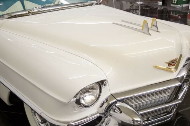 Cadillac Eldorado 1956 image number 38