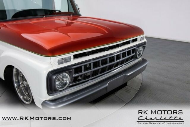 Ford F-100 1965 image number 14