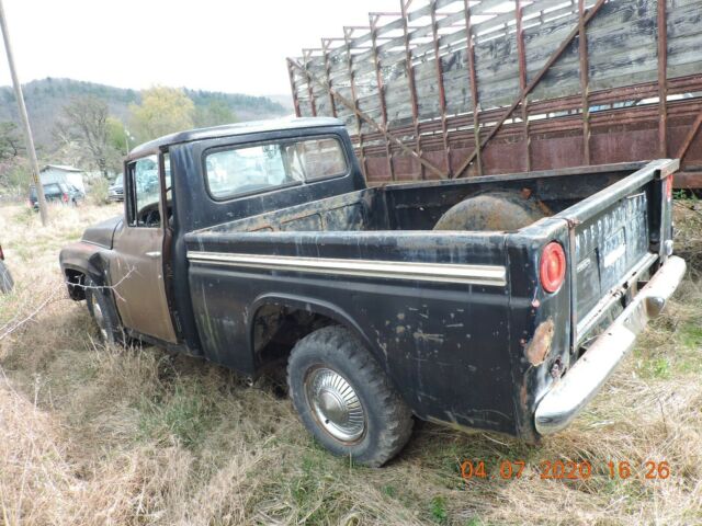 International Harvester 1000A 1967 image number 15