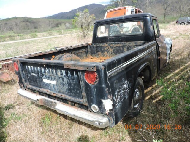 International Harvester 1000A 1967 image number 16