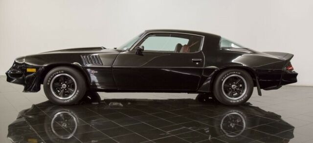 Chevrolet Camaro 1979 image number 5