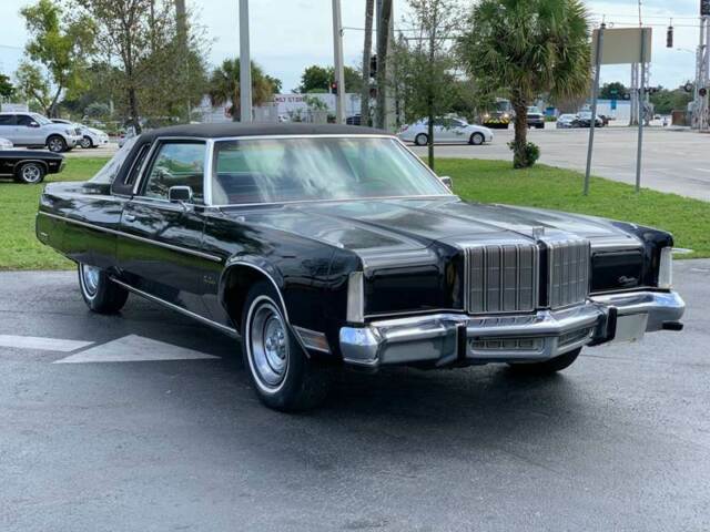 Chrysler New Yorker 1978 image number 30