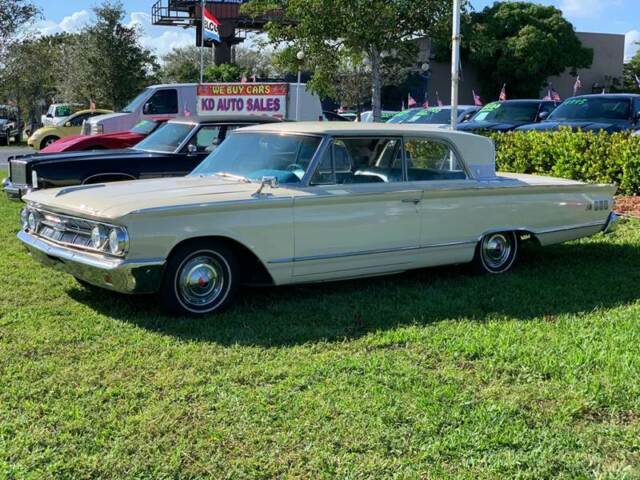 Mercury Monterey 1963 image number 1