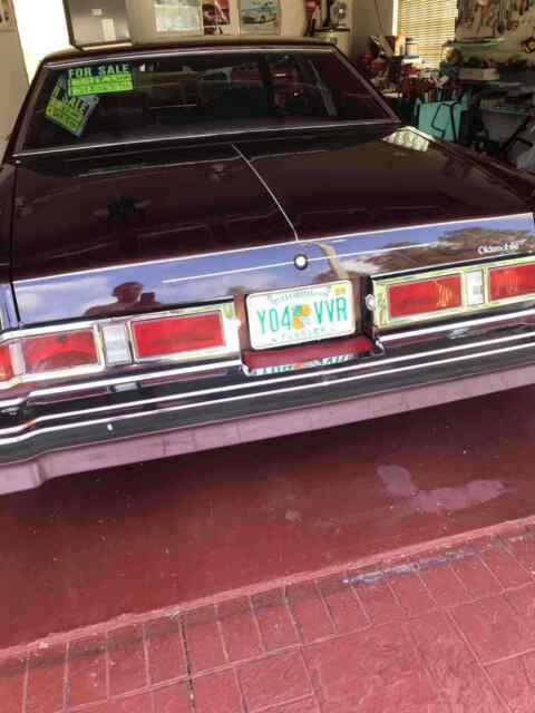 Oldsmobile Delta 88 1979 image number 4