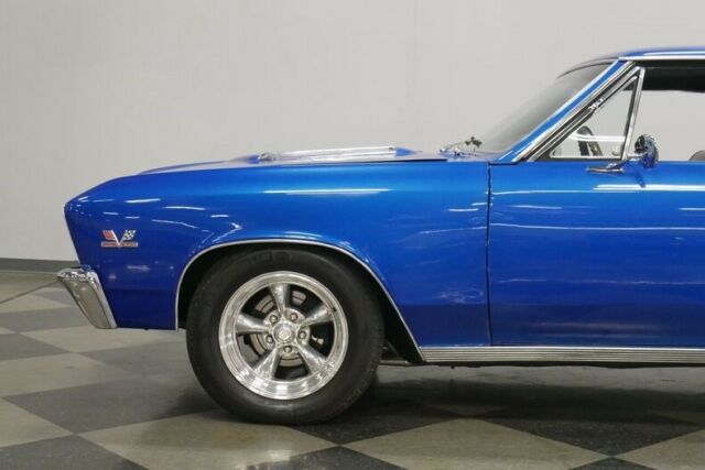 Chevrolet Chevelle 1967 image number 22