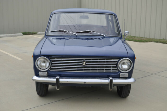 Lada 2101 1973 image number 1