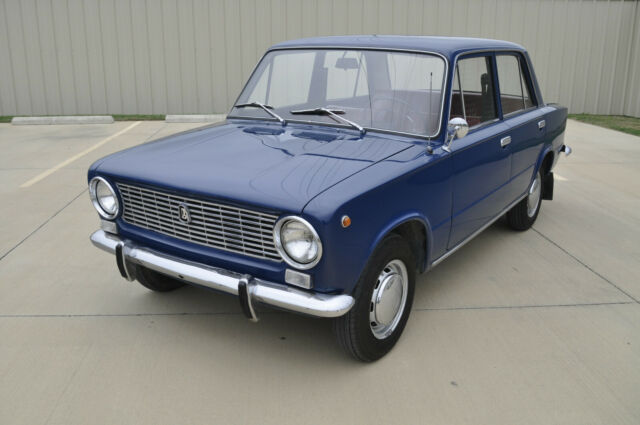 Lada 2101 1973 image number 12