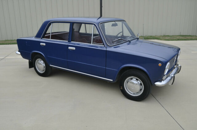 Lada 2101 1973 image number 26