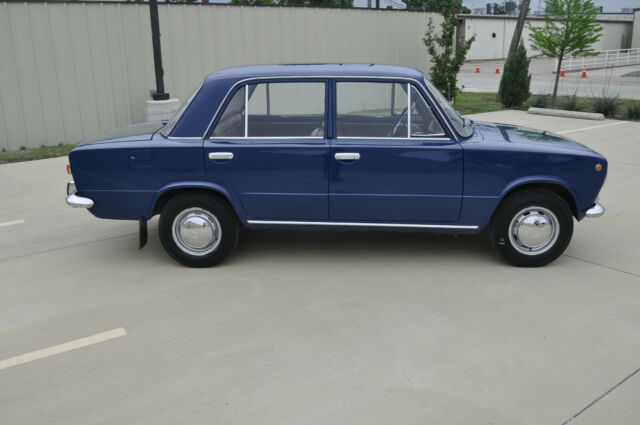 Lada 2101 1973 image number 27