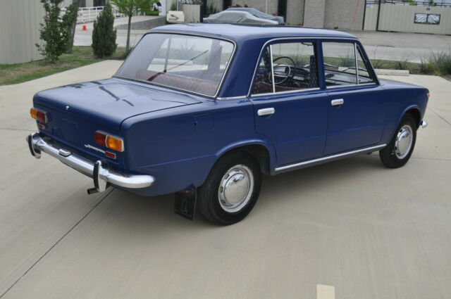 Lada 2101 1973 image number 28