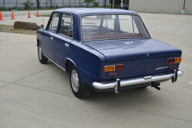 Lada 2101 1973 image number 31