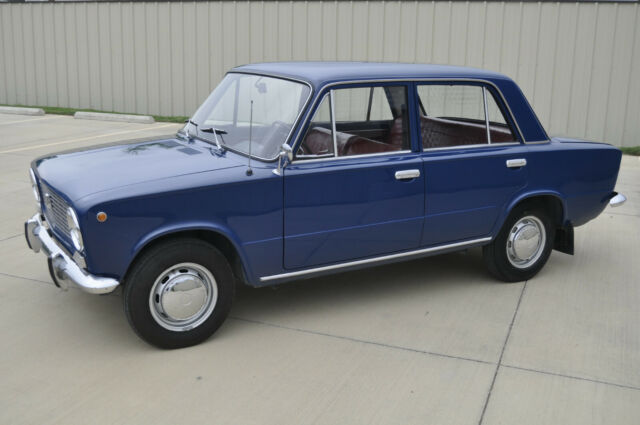 Lada 2101 1973 image number 34