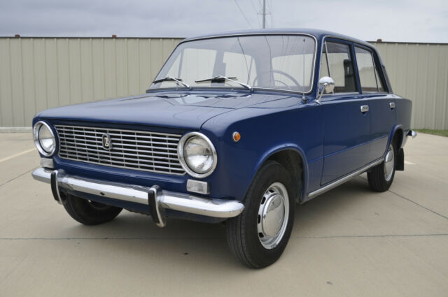 Lada 2101 1973 image number 35