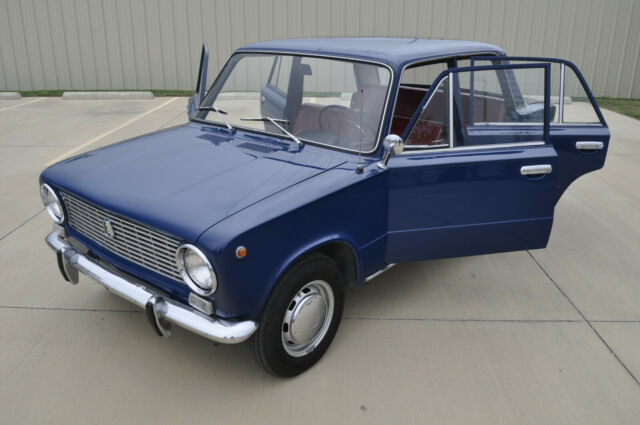 Lada 2101 1973 image number 37