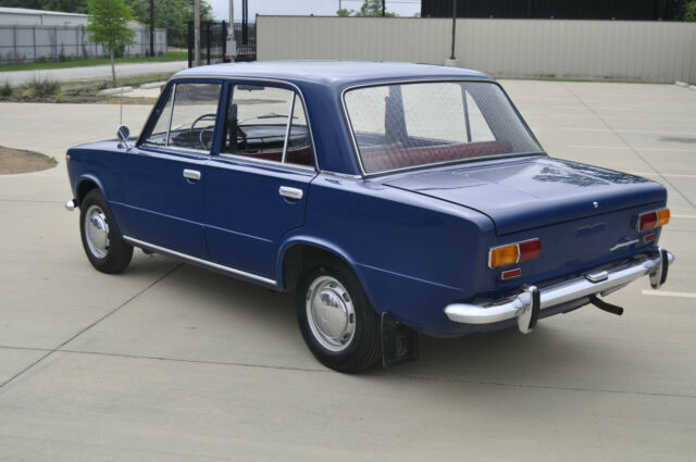 Lada 2101 1973 image number 8