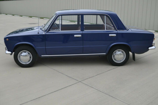 Lada 2101 1973 image number 9