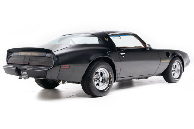 Pontiac Trans Am 1979 image number 2