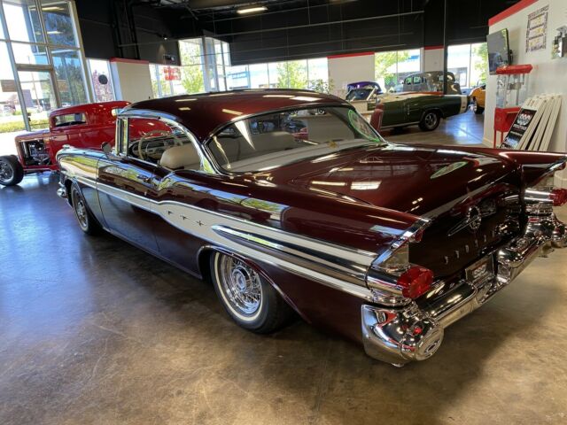 Pontiac Catalina 1957 image number 33