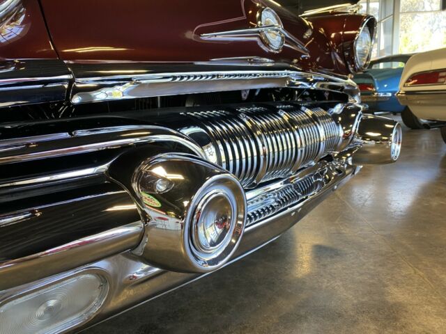 Pontiac Catalina 1957 image number 41