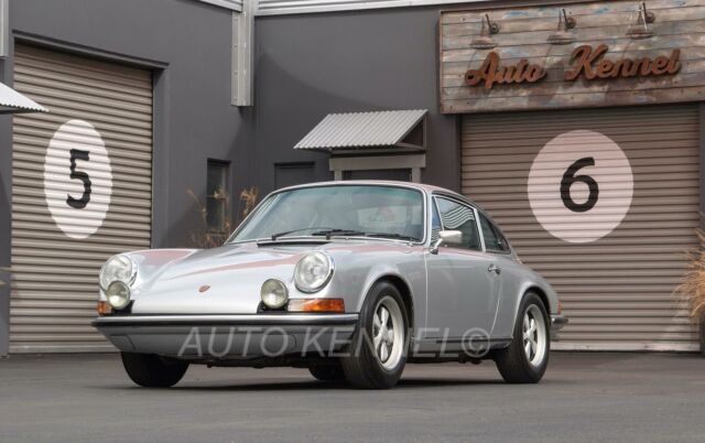 Porsche 911 1973 image number 0