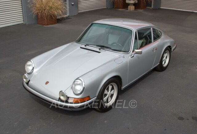 Porsche 911 1973 image number 18