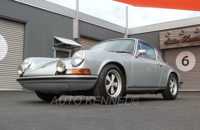 Porsche 911 1973 image number 19