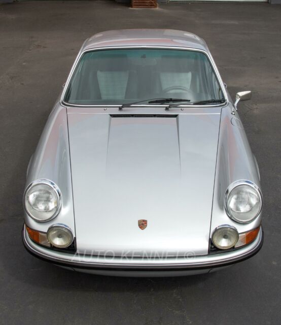 Porsche 911 1973 image number 20