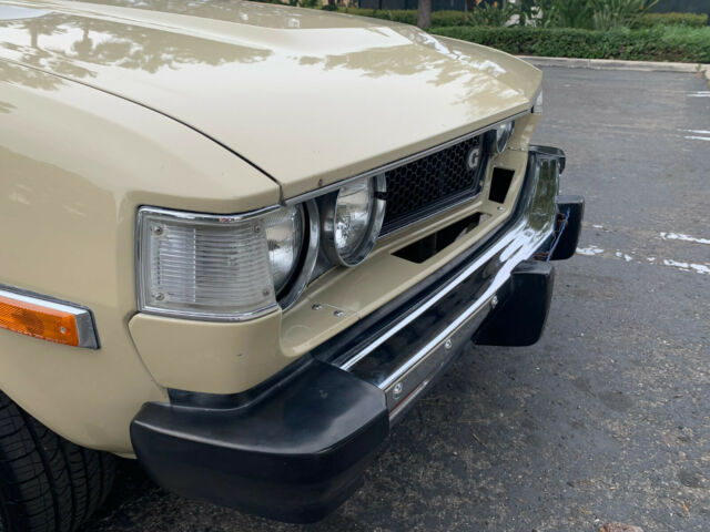 Toyota Celica 1977 image number 24