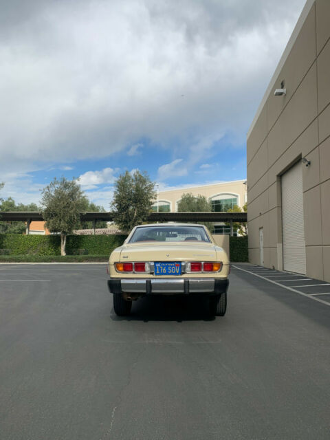 Toyota Celica 1977 image number 3