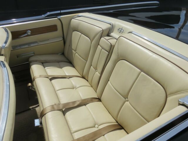 Lincoln Continental 1963 image number 27