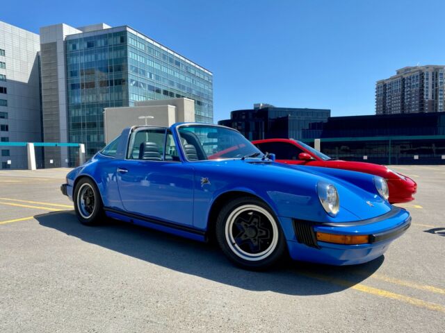 Porsche 911 1979 image number 0