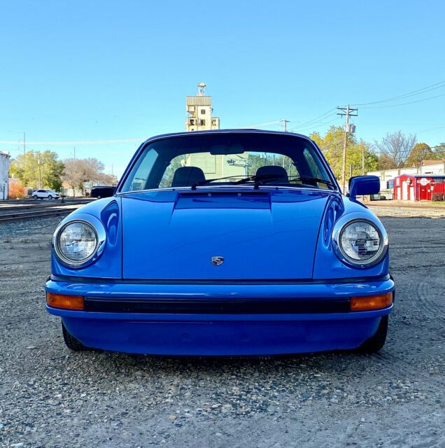 Porsche 911 1979 image number 16