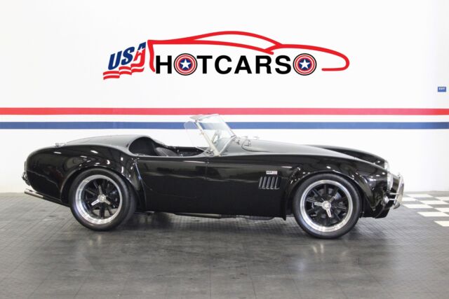 Superformance Shelby Cobra 1965 image number 2