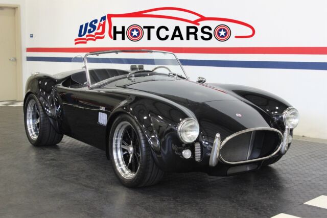 Superformance Shelby Cobra 1965 image number 24