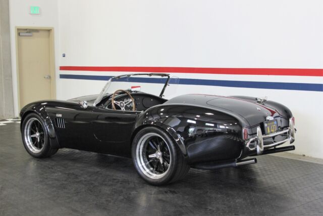 Superformance Shelby Cobra 1965 image number 29