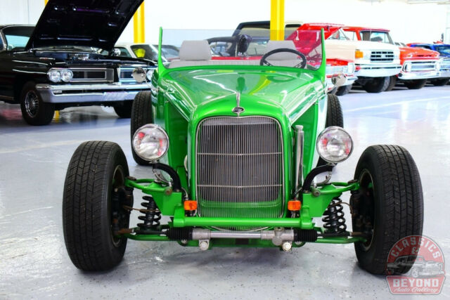 Ford Roadster 1932 image number 27