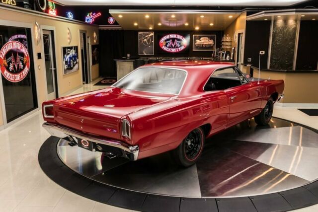 Plymouth Road Runner 1969 image number 10