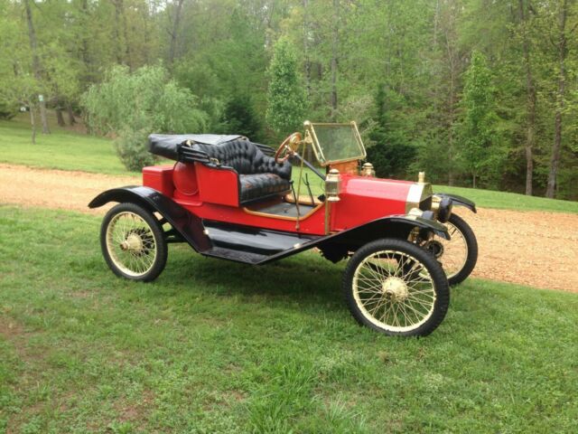 Ford Model T 1911 image number 0