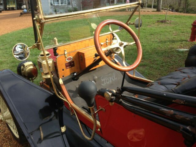 Ford Model T 1911 image number 2