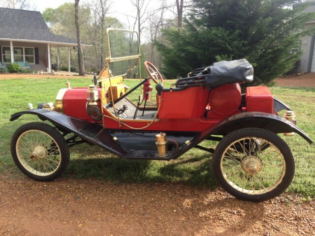 Ford Model T 1911 image number 24