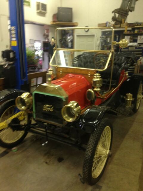 Ford Model T 1911 image number 26