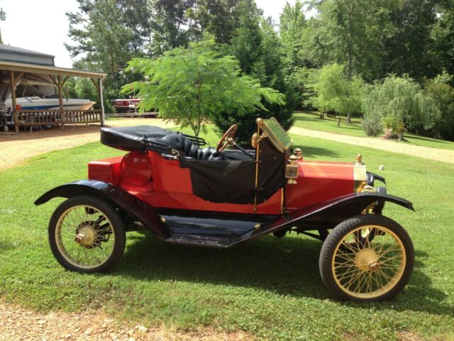 Ford Model T 1911 image number 30