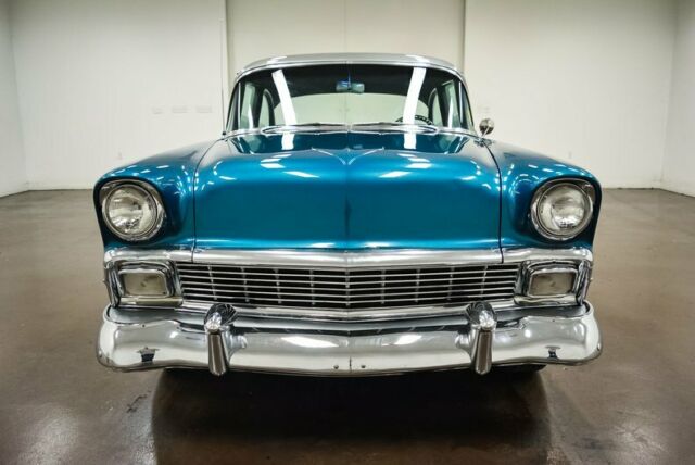 Chevrolet Bel Air/150/210 1956 image number 1