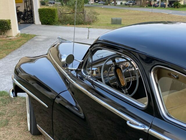 DeSoto Club Coupe 1948 image number 35